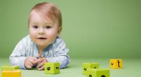 Нервно-психическое развитие и режим дня ребенка от 1 до 3 лет