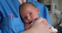 Анатомо-физиологические особенности новорожденного ребенка