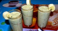 Диетические смузи: вкусные коктейли для похудения