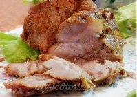 Буженина в мультиварке: самый вкусный проверенный рецепт с фото