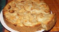 Лучшие рецепты пирогов с яблоками и грушами