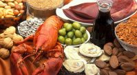 Железо и медь в организме человека: роль и значение