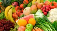 Польза витаминов, минералов и натуральных продуктов