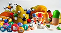Какие витамины-антиоксиданты самые мощные?