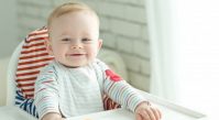 Схемы введения продуктов первого прикорма