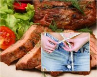 Диета доктора Дюкана или Ешь мясо и худей