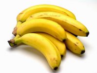 Маска из банана для лица — Прочь усталый вид