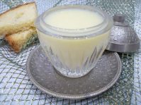 Рецепт сгущенного молока с фото — Проще и вкуснее не бывает