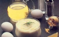 Как делать домашний майонез вкусным и полезным