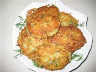 Узнай как приготовить драники картофельные