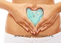 Рецепты очищения организма и похудения