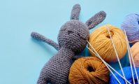 Вязание игрушек крючком — что нужно знать перед началом работы