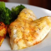 Как вкусно приготовить блюда из рыбы тилапии