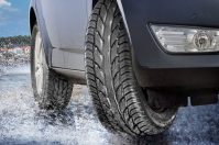 Узнаем как выбрать шины для автомобиля