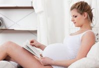 Как вести себя перед родами — на что обратить внимание
