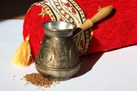 Кофе в турке — как его варить