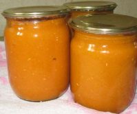 Кабачковая икра на зиму вкус как в магазине
