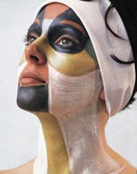Косметическая глина для лица и не только