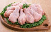Такая легкая и самая доступная куриная диета