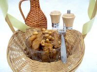 Лобио с мясом: пошаговый рецепт по грузински