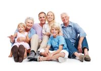 Жизнь с родителями счастье или миф?