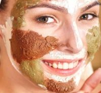 Отличные маски для лица от морщин