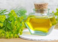Ноги без варикоза, лицо без прыщей. Свойства кипарисового масла