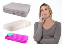 Какой выбрать матрас, чтобы сон был качественным
