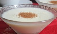 Как приготовить отменный молочный суп с рисом