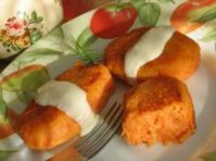 Морковные котлеты — вкусный рецепт