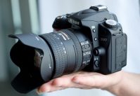 Как выбрать фотоаппарат: советы экспертов