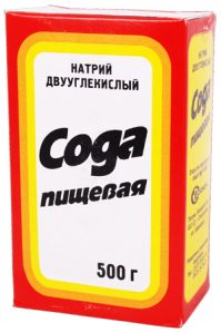 Можно ли пить соду для похудения