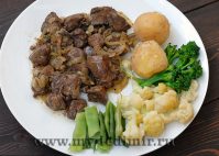 Как правильно и вкусно приготовить печень