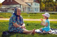 Перевод денег на ребенка