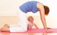 Как убрать живот после родов: самые популярные и эффективные способы
