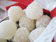 Рецепт рафаэлло в домашних условиях без выпечки