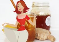 Мед для похудения сладкоежкам