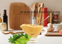 Домашняя горчица — старинный рецепт под холодец