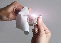 Чем хорошо чистить серебро в домашних условиях