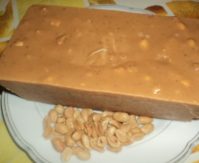 Сделаем мы щербет домашний