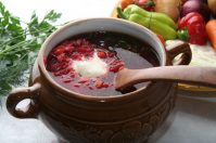 Как приготовить такой вкусный свекольник