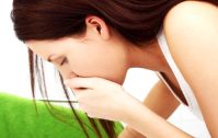 Нет токсикоза при беременности – норма или отклонение?