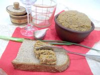 Паштет из утки: вкусная холодная закуска