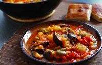 Овощное рагу: без мяса к летнему столу