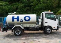Аренда водовоза: как и где заказать доставку воды быстро и в срок