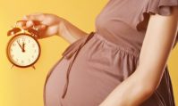 Первые признаки родовой деятельности
