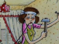 Как забить гвоздь: смешное руководство для домохозяек