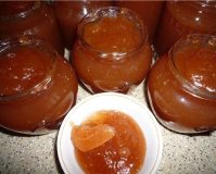 Заготовки из яблок на зиму — целых 3 рецепта