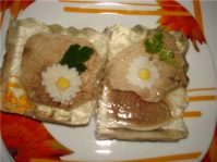 Какое вкусное заливное из языка говяжьего