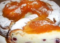 Творожная запеканка в мультиварке — вкуснее не придумаешь